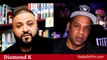 DJ Khaled Moved to NYC for a Year to Secure Jay Z Verse