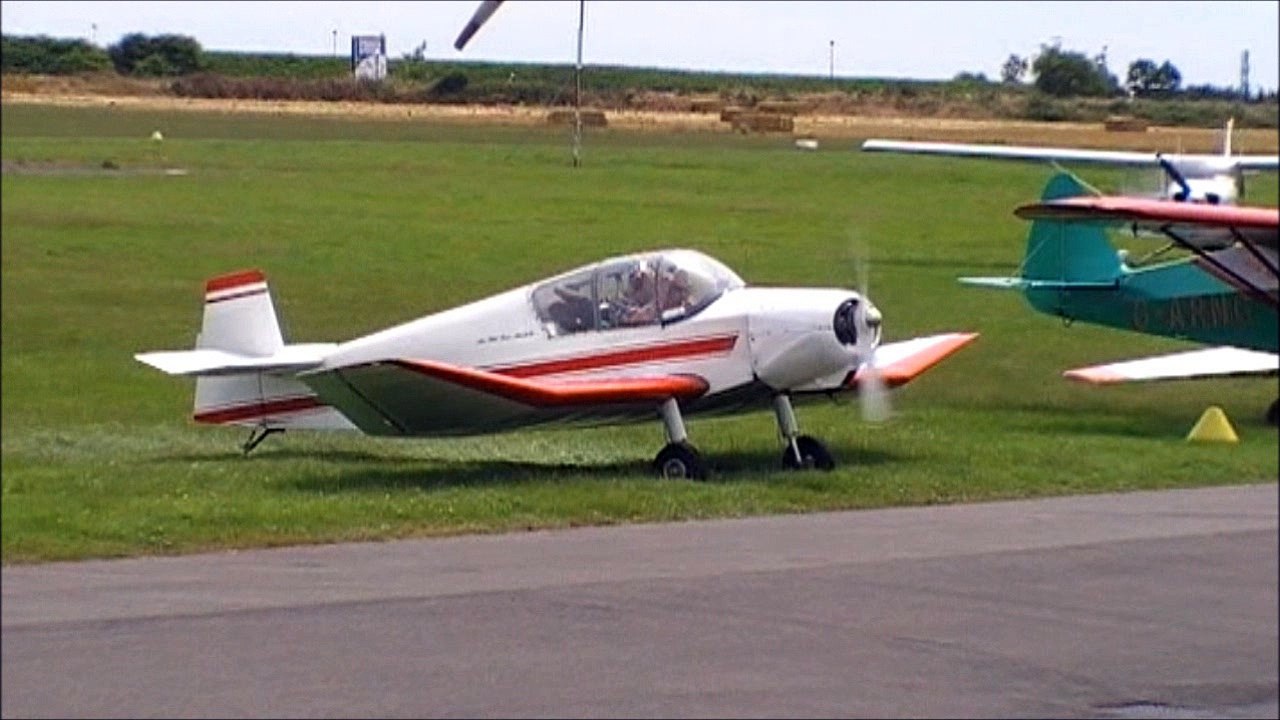 Jodel D112