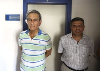 Akın Öztürk İçin 5 Generali Harcadılar