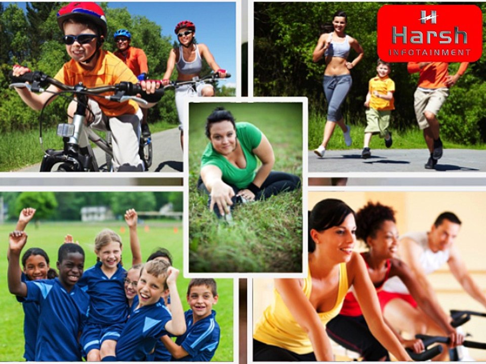 Weight loss chapter 5 Exercising to Lose Weight