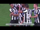Brasileirão 2016 - Chapecoense 2 x 1 Botafogo