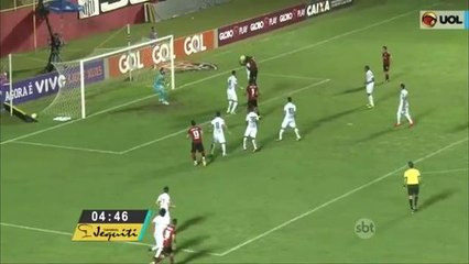 Atlético-MG vence o Palmeiras no Allianz Parque