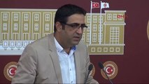 Hdp'li Baluken; Uygulamaların Tamamı Darbecilerin Sonuç Alması Durumunda Hayata Geçirilecek...