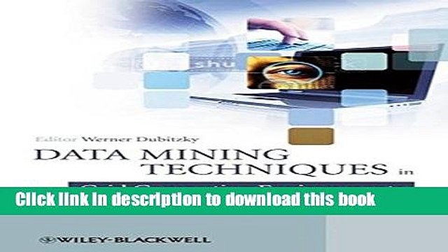 Read Data Mining in Grid Computing Environments Ebook Free