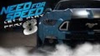 Need For Speed 2015 - Let's Play Part 8 - NFS