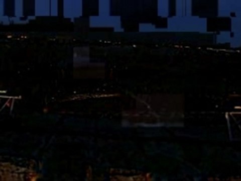 Rammstein - Reise reise (Völkerball)