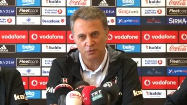 Fikret Orman Esasen Sadece Türkiye'de Değil, Dünya'nın Her Yerinde Terör Var