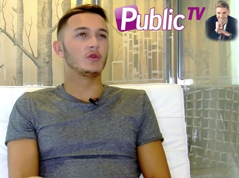 En toute intimité avec Lakhdar Rahim (la villa des cœurs brisés 2) : Je ne pense pas qu’on puisse faire une carrière dans la télé-réalité!