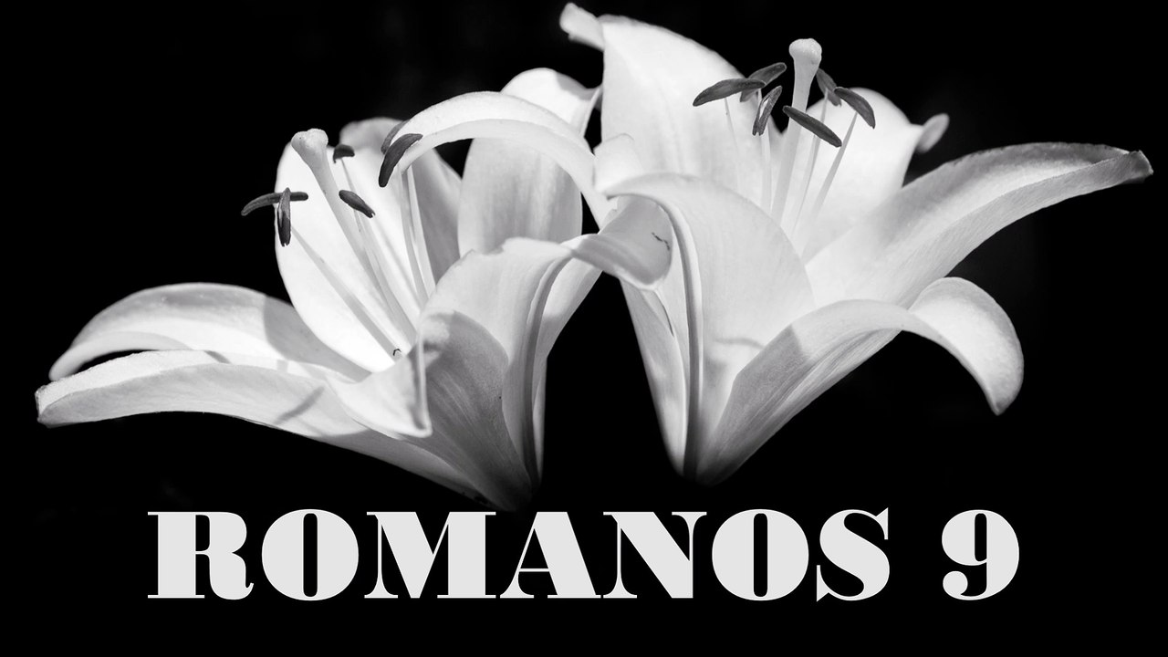 Romanos - 09
