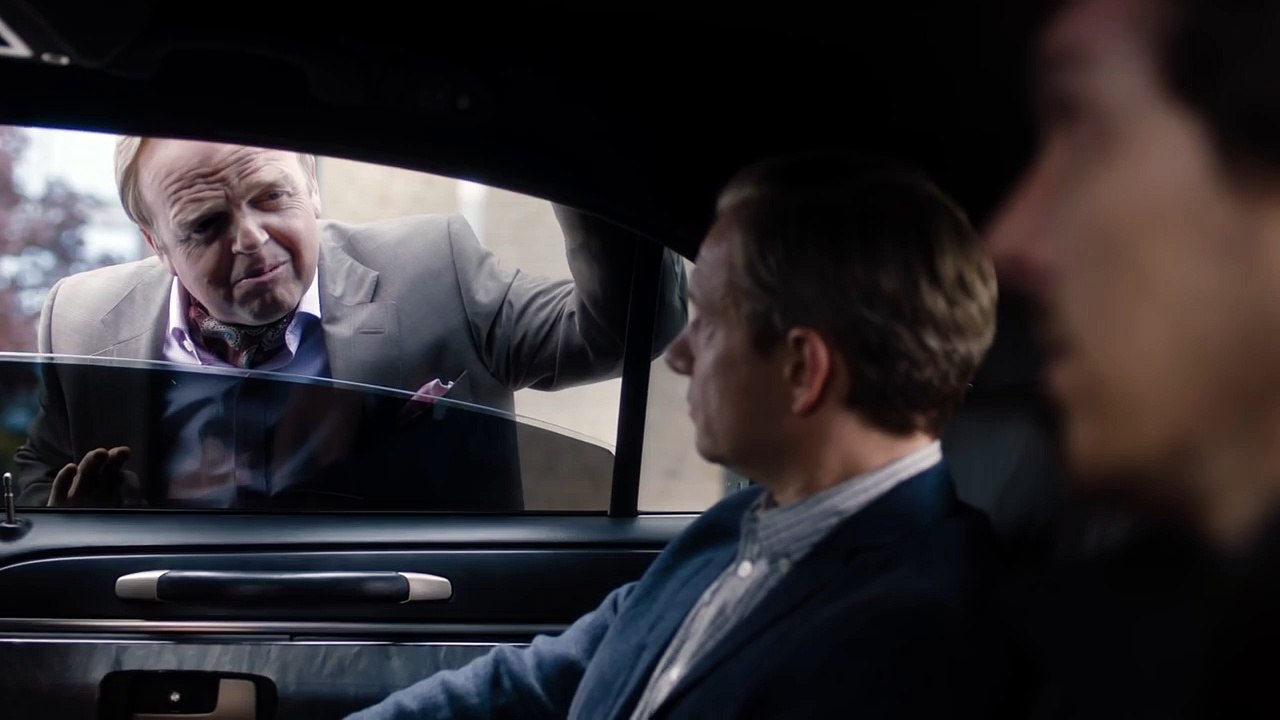 Sherlock- Series 4 Teaser (Official)