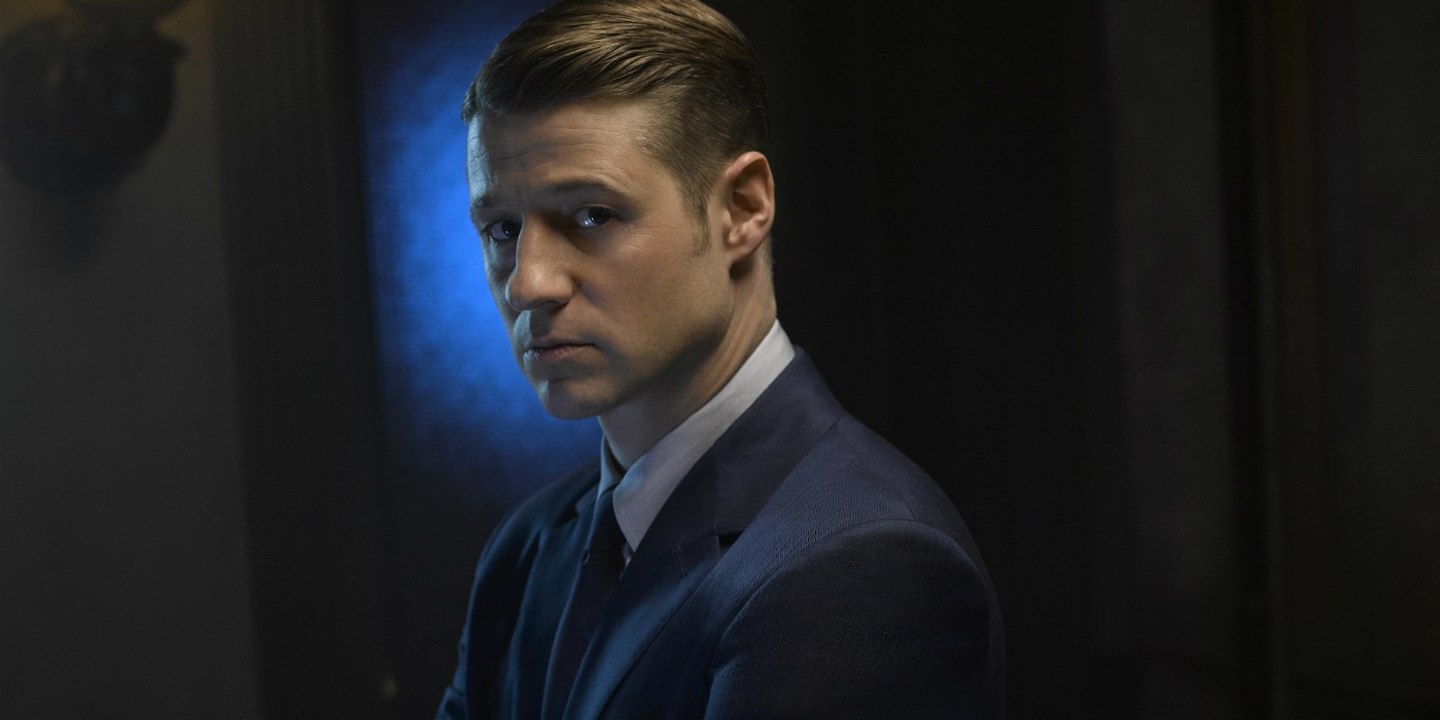 Gotham Season 3 Comic-Con Trailer