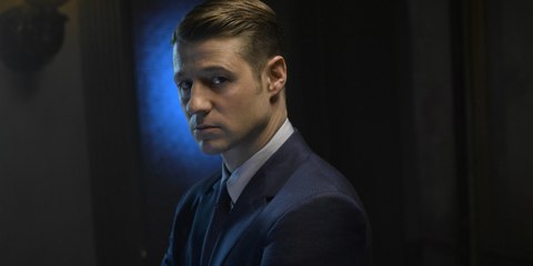 Gotham Season 3 Comic-Con Trailer