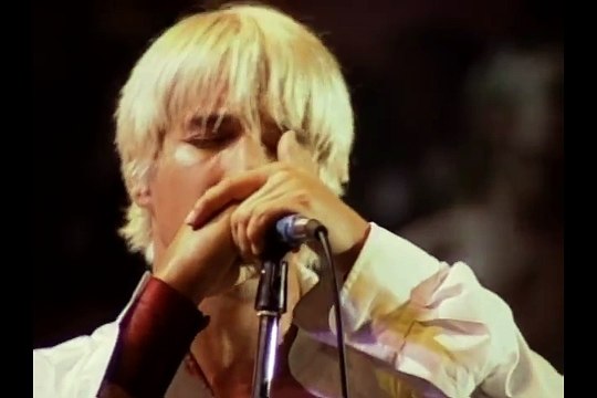 Red Hot Chili Peppers - Woodstock 1999-07-25 part.1