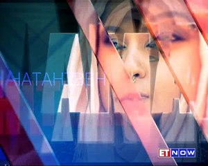 Candid Chat With Founder Of Muslim Girl | ET NOW Originals