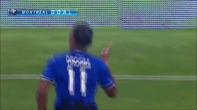 Zap Foot du 25 juillet: le triplé de Drogba en 30 minutes, l'inspiration d'Arshavin, Mandanda ce boxeur etc.