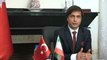 Türkiye'nin Urumiye Başkonsolosu Bulut, Darbe Girişimine İran Basınına Bilgi Verdi