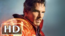Doctor Strange (2016) movie complet en streaming français