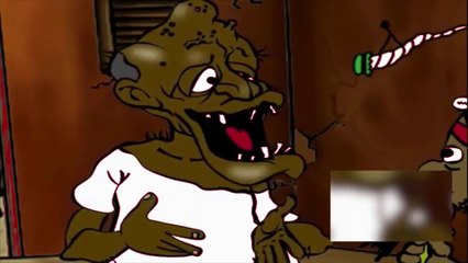 Pulaar Humour Bone do Ngari