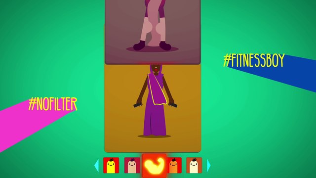 Les Français sont les plus cools sur Instagram