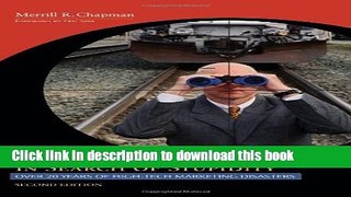 Download In Search of Stupidity: Over Twenty Years of High Tech Marketing Disasters  Ebook Online