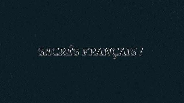 Les Français sont déprimés