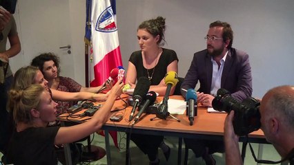 Sandra Bertin face à Bernard Cazeneuve : la polémique en 5 actes