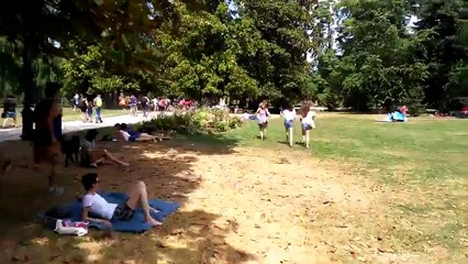 un Pokémon rare (Leviator) apparaît à Bordeaux