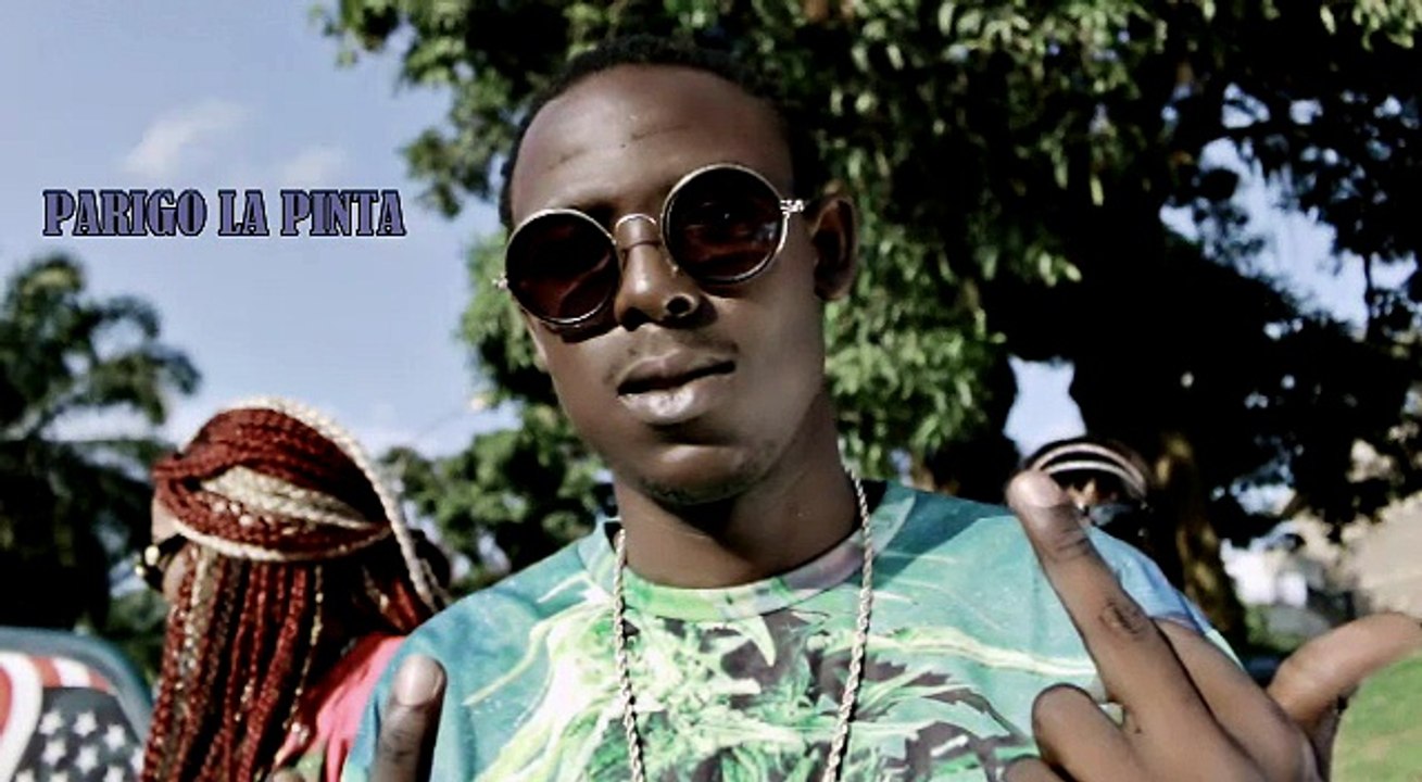 PARIGO LA PINTA-teaser 'faut pas ndem'