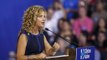 Why DNC chairwoman Wasserman Schultz is resigning