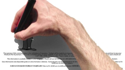 Your Medicare Insurance is an Important Decision. Let e-TeleQuote Insurance do the Legwork for You!