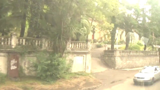 Абхазия- 23 года спустя после провозглашения независимости