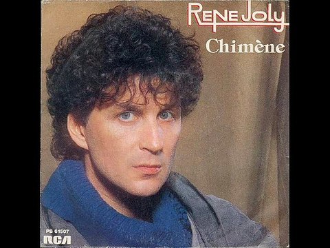 René Joly - Chimène