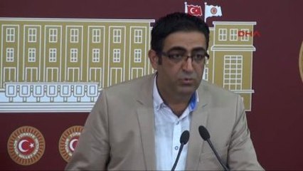 Hdp'li Baluken Uygulamaların Tamamı Darbecilerin Sonuç Alması Durumunda Hayata Geçirilecek...