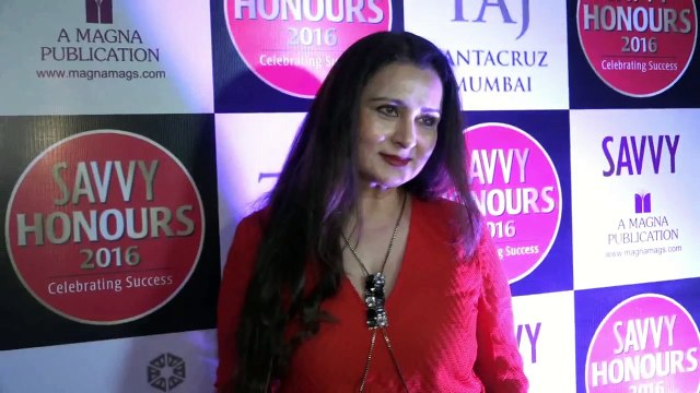 B Town celebs laud women entrepreneurs Savvy Magazine Award