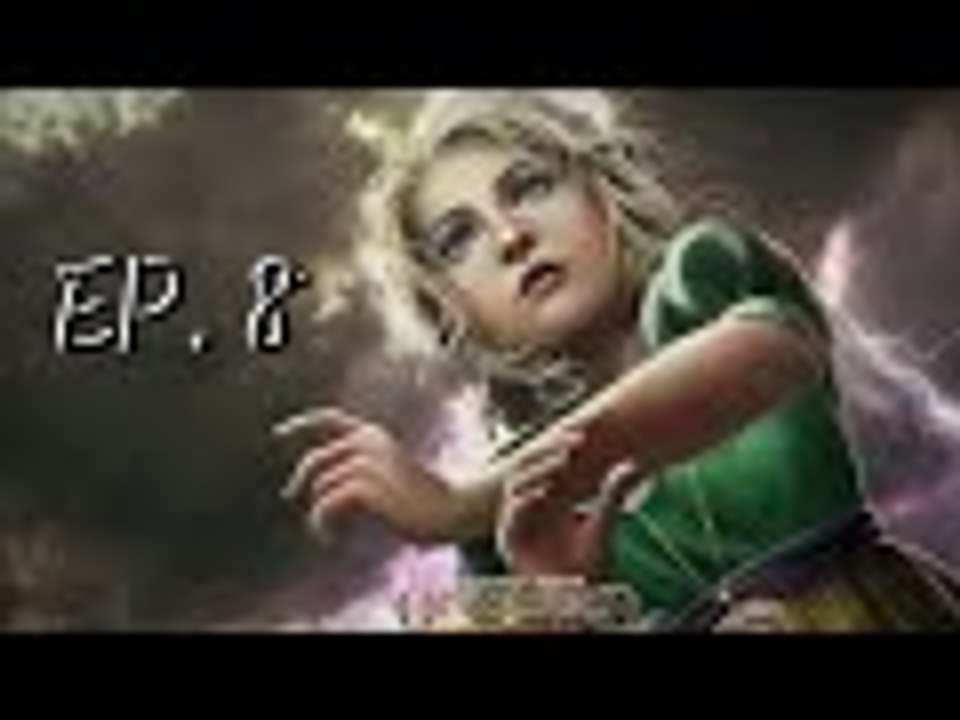 【冒險解謎】另一個世界：秋之魔影　EP. 8 — 『THE END』。