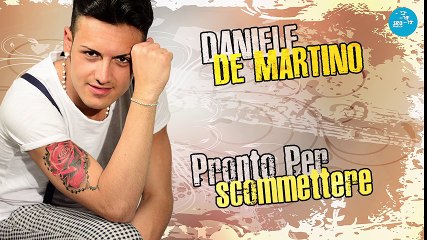 Daniele De Martino - Cchiù  e n anne fa