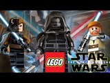 Like Father and Son - Lego Star Wars: The Force Awakens [1]