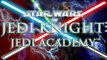 I HATE THIS MISSION - Star Wars Jedi Knight: Jedi Academy [2]