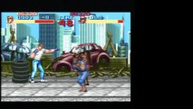 Final Fight [Super Famicom]