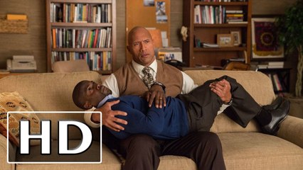 Central Intelligence 2016 Film En Entier Streaming Entièrement en Français