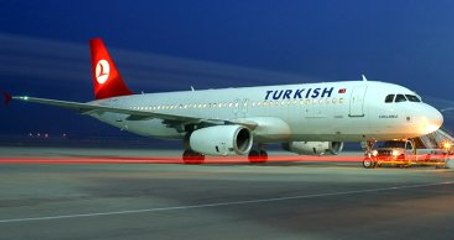 THY, Üst Düzey İsimler Dahil 211 Personelin İşine Son Verdi