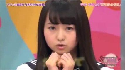 【可愛すぎる】伊藤万理華 Ito Marika まとめ【乃木坂46】