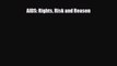 Read AIDS: Rights Risk and Reason PDF Online