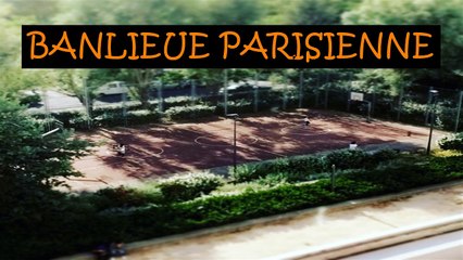 L.A.V - Banlieue Parisienne(Remix kpankaka Dj Arafat)