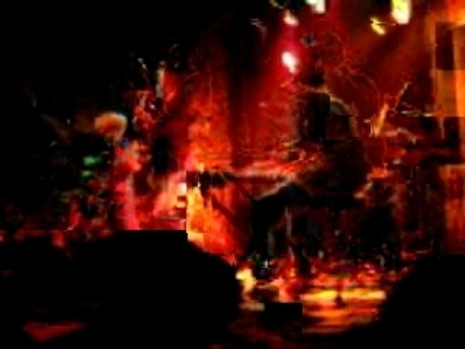 Concert PH au Réservoir - Marchons Fin