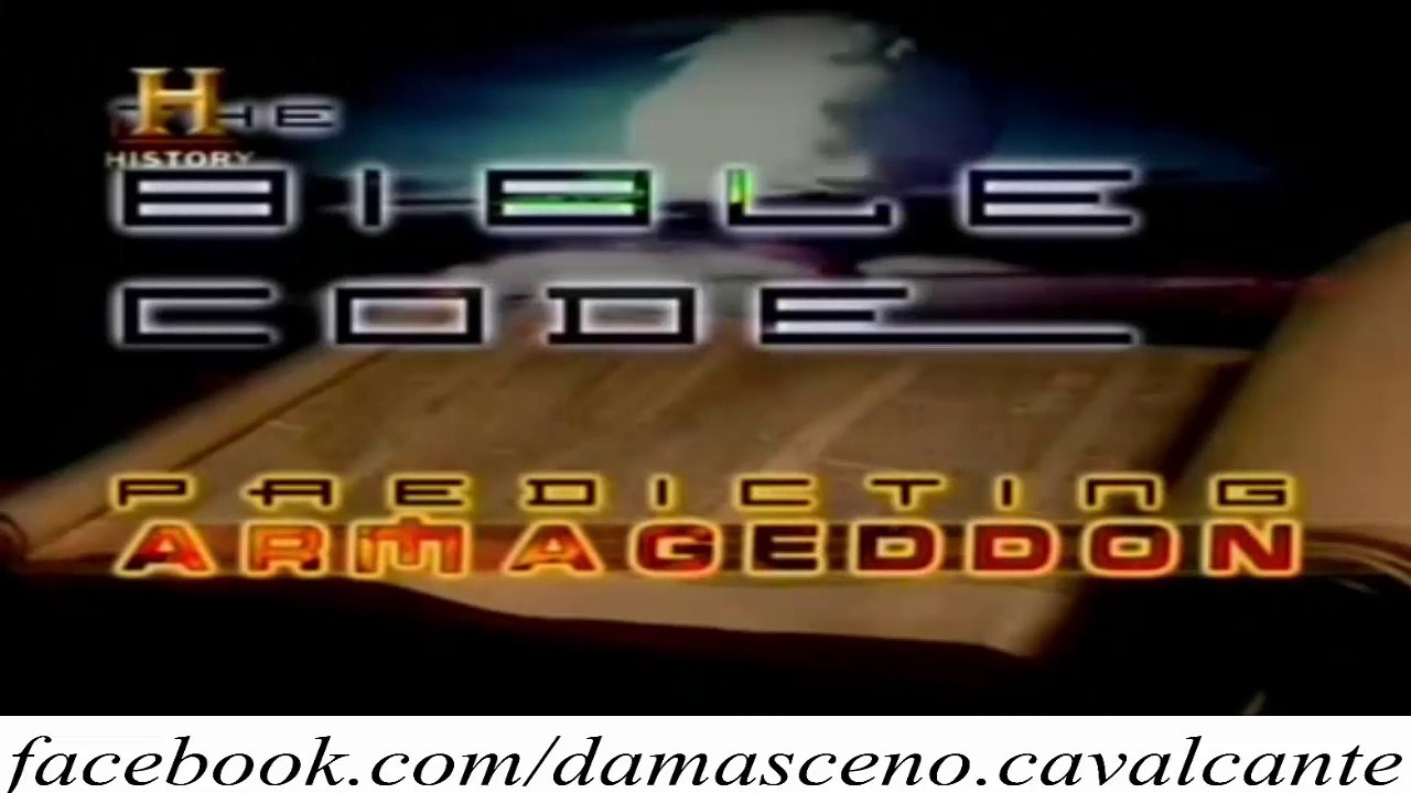 CODIGO  DA BIBLIA 2