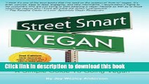Read Books Street Smart Vegan: A Simple Guide To Going Vegan E-Book Free