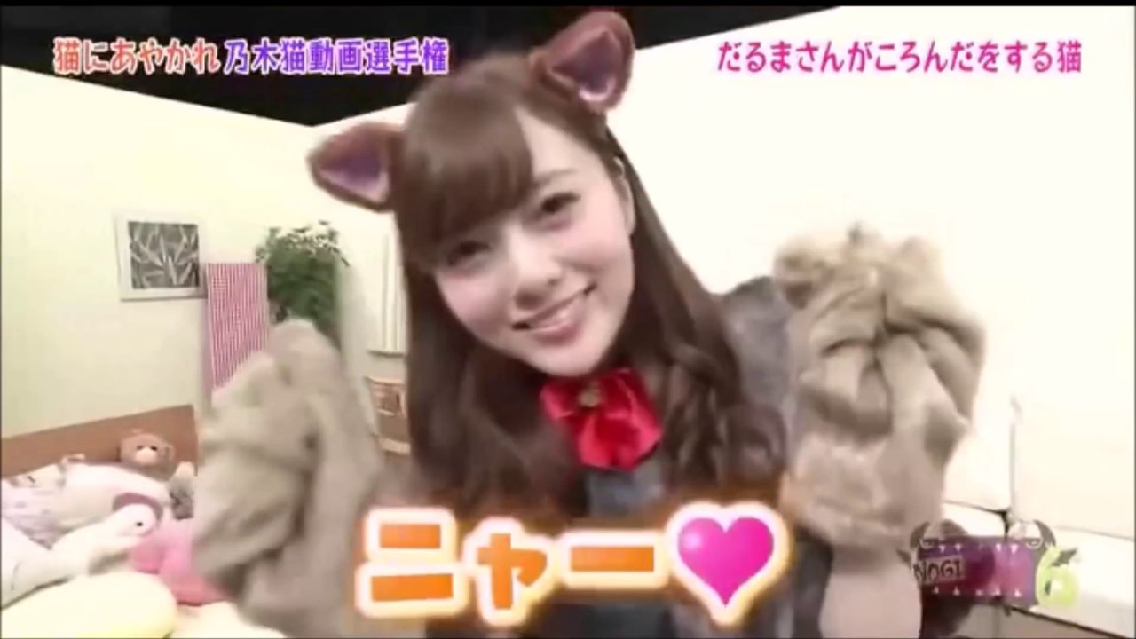 【可愛すぎる】白石麻衣 Shiraishi Mai まとめ【乃木坂46】