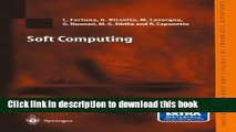 Read Soft Computing: New Trends and Applications (Advanced Textbooks in Control and Signal