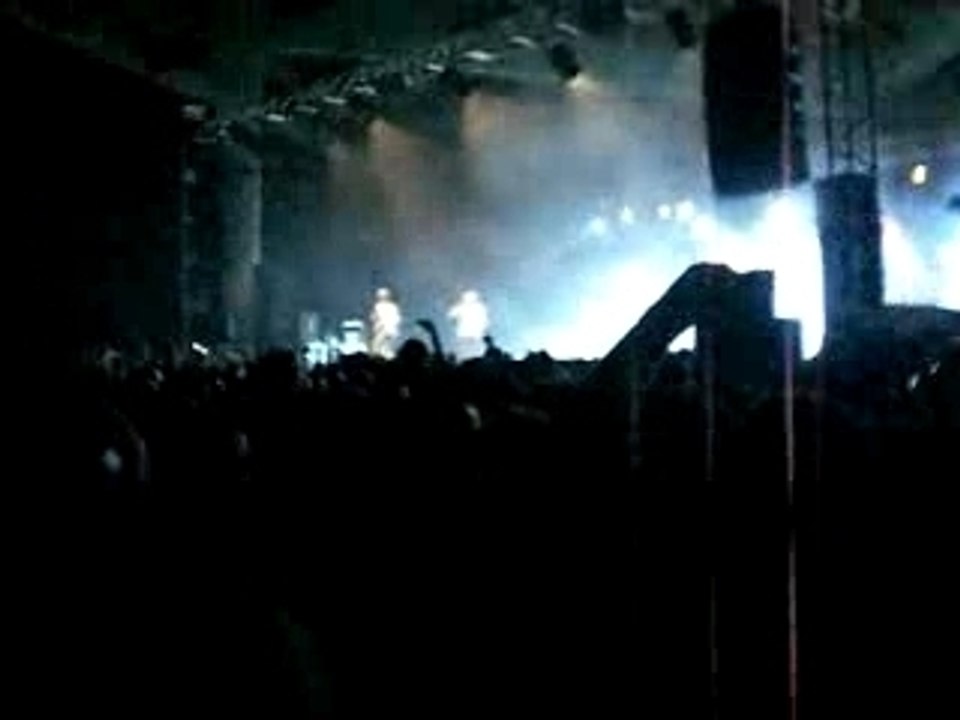 Keny Arkana Gayeulles Eh Connard